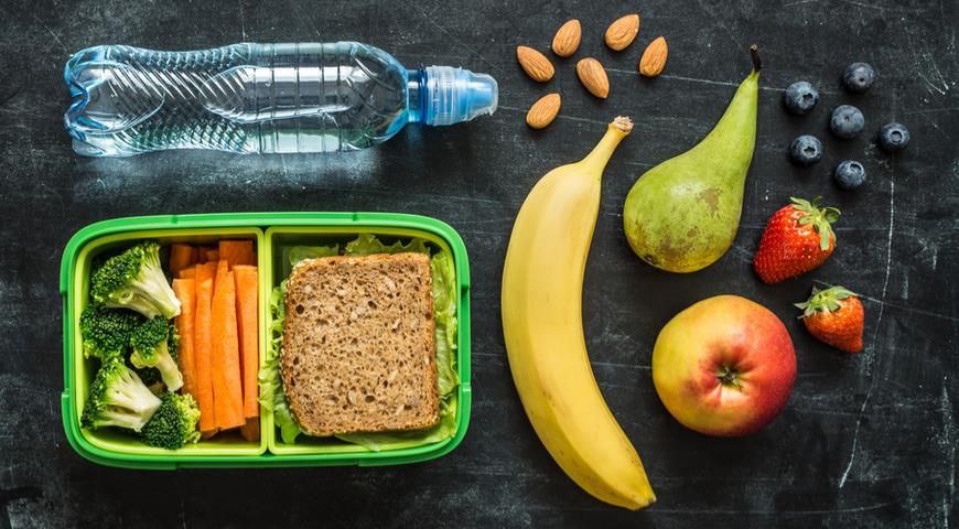 Ali so prigrizki potrebni?